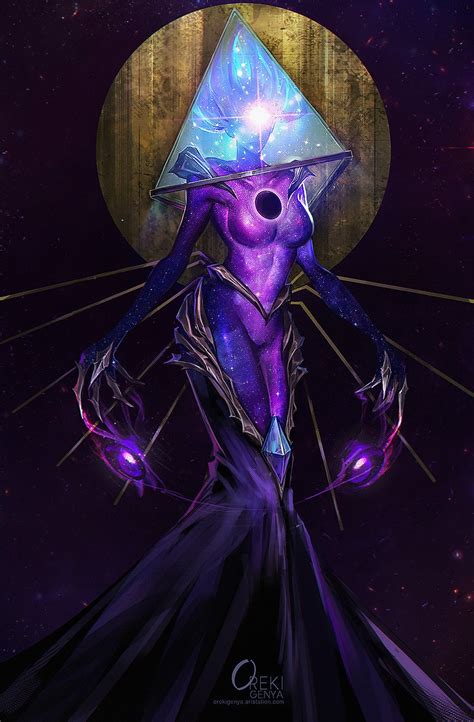 Mastering Celestial Magic in Starfinder: A Guide for Spellcasters